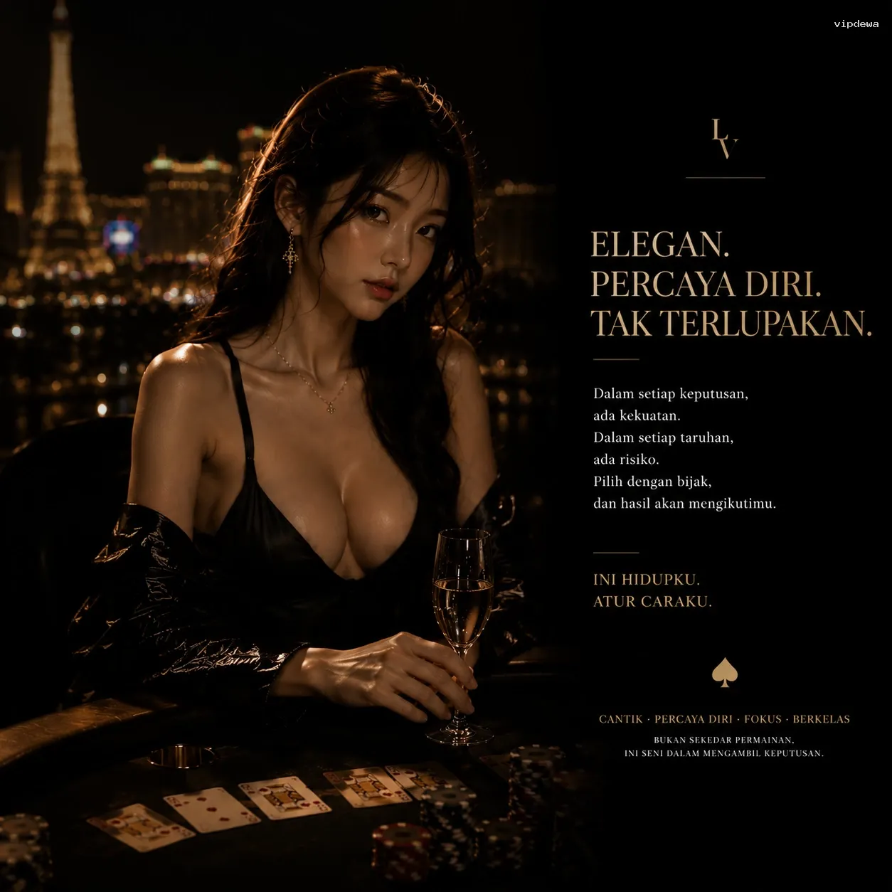Menjelajahi Ragam Game dari vipdewa bagi Pecinta Game