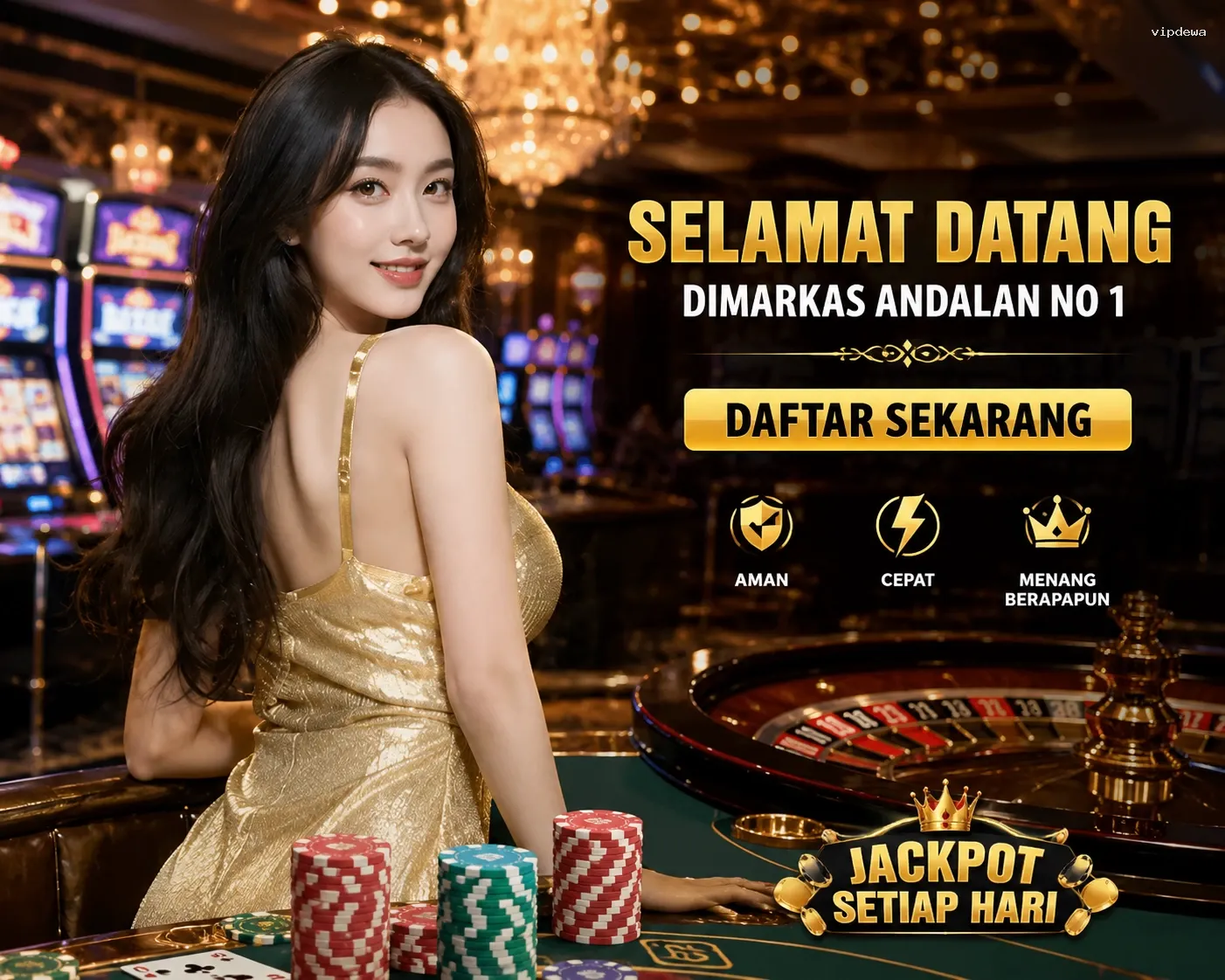 Tips dan Trik Bermain di vipdewa untuk Pemula
